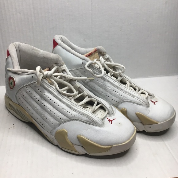 jordan 14 linen